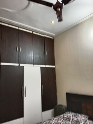 Room in 2 BHK Builder Floor at Sector 13 – for Rent