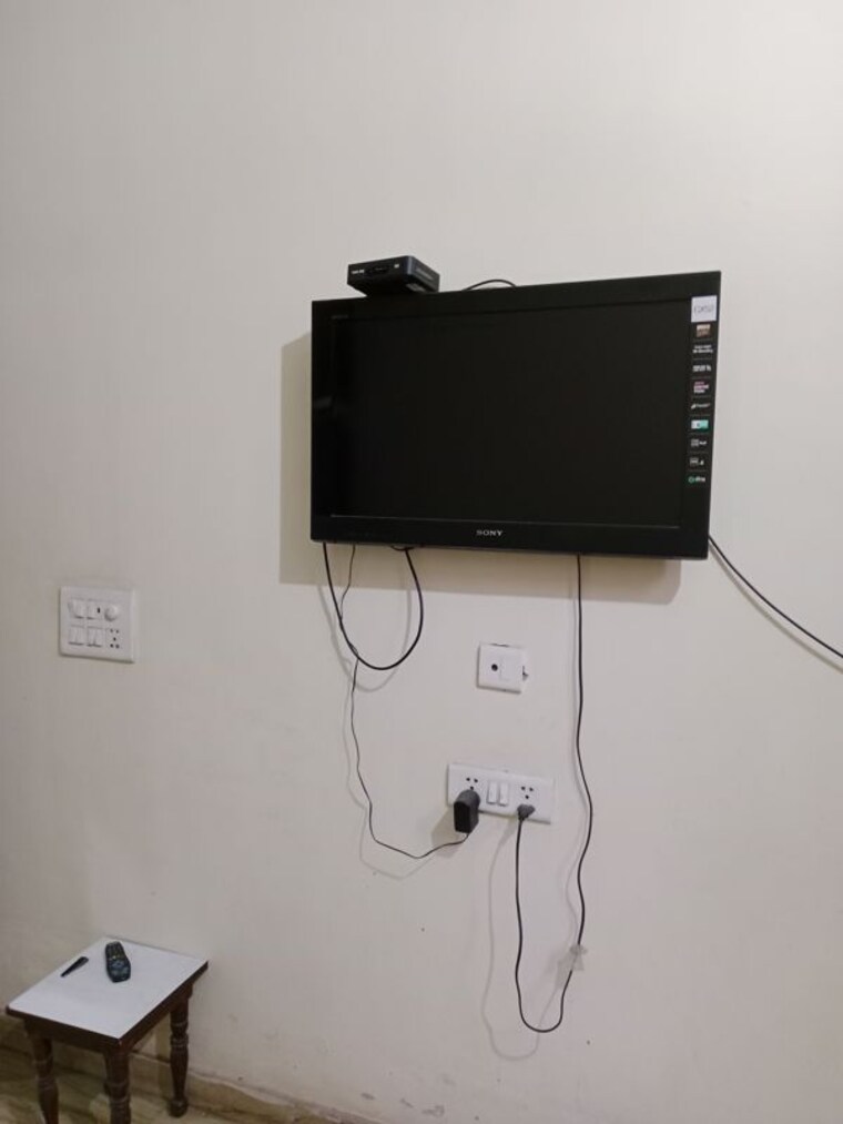 undefined, sector 13 2 Bedroom 1382 Sq.Ft. Builder Floor In Sector 13 Panipat 10227976