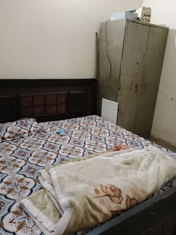 2 BHK + Pooja Room Builder Floor For Rent in Sector 13