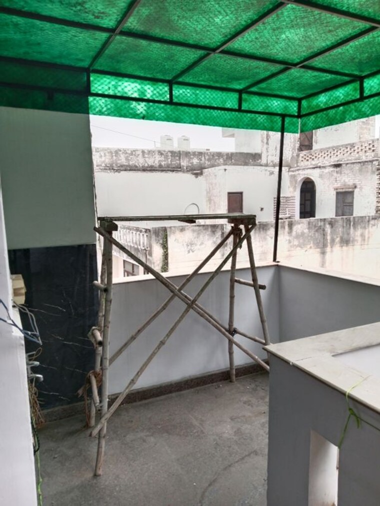 Bedroom, sector 18 2 Bedroom 1305 Sq.Ft. Builder Floor In Sector 18 Panipat 10227984