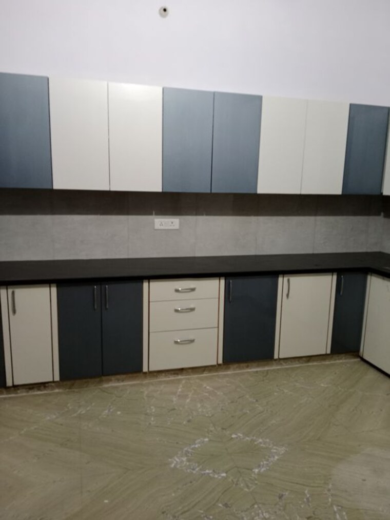 Kitchen, sector 18 2 Bedroom 1305 Sq.Ft. Builder Floor In Sector 18 Panipat 10227984