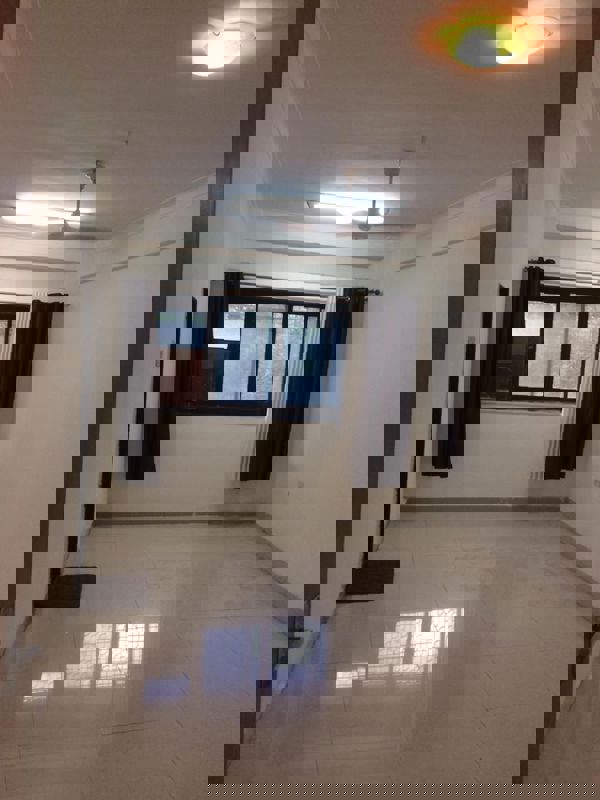 2 BHK + Pooja Room,Servant Room 1200 Sq.Ft. Apartment in Runwals The Reserve