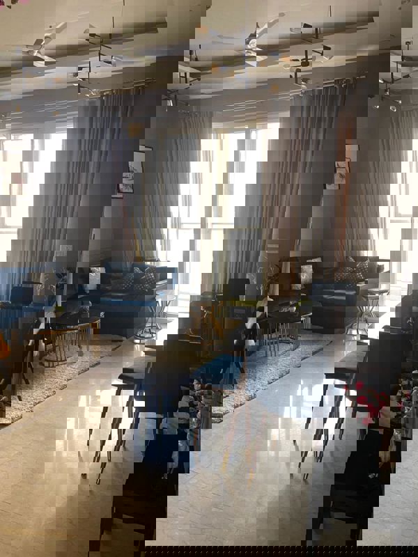 2 BHK 1133 Sq.Ft. Apartment in 3C Lotus Boulevard