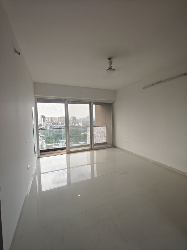 3 BHK + Basement 1750 Sq.Ft. Apartment in Akshar Alvario