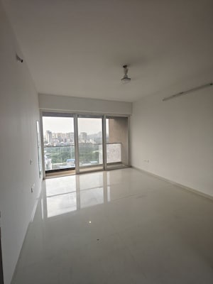 3 BHK Apartment For Rent in Akshar Alvario, Seawoods