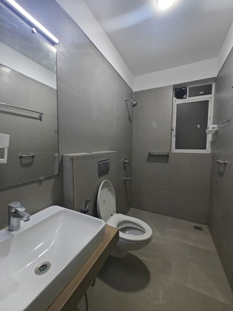 Kitchen, akshar-alvario 3 Bedroom 1750 Sq.Ft. Apartment In Seawoods Navi Mumbai 10227983