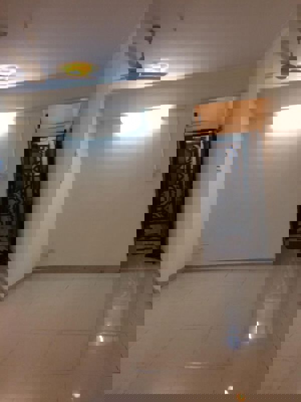 2 BHK + Pooja Room,Servant Room 1000 Sq.Ft. Apartment in Sunbeam CHS