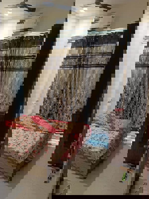 2 BHK + Pooja Room,Servant Room,Study Room 668 Sq.Ft. Apartment in Kukreja Golf Scappe