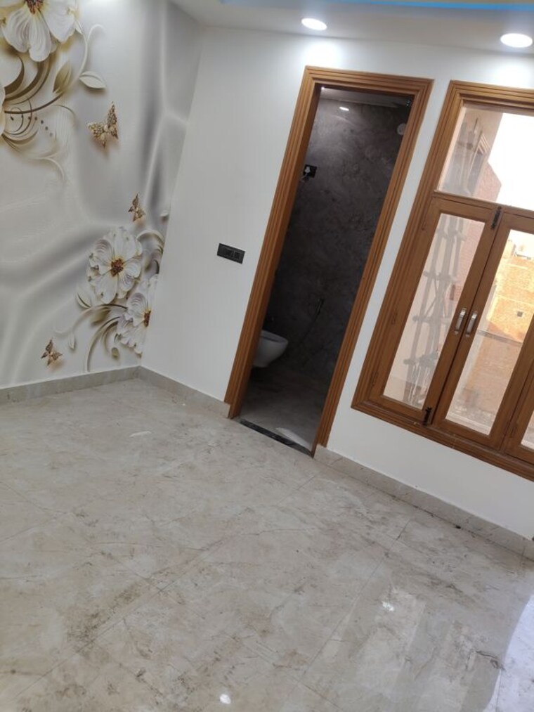 Room, govindpuri 2 Bedroom 552 Sq.Ft. Builder Floor In Govindpuri Delhi 10228008
