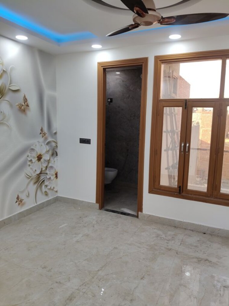 Room, govindpuri 2 Bedroom 552 Sq.Ft. Builder Floor In Govindpuri Delhi 10228008