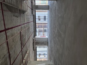 Balcony in  Office Space at Financial District – for Sale