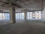 3000 Sq.Ft. Office Space in Financial District