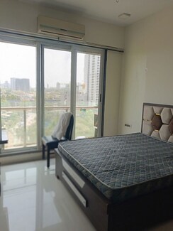 1 BHK + Pooja Room Apartment For Rent in Sabari Sangam