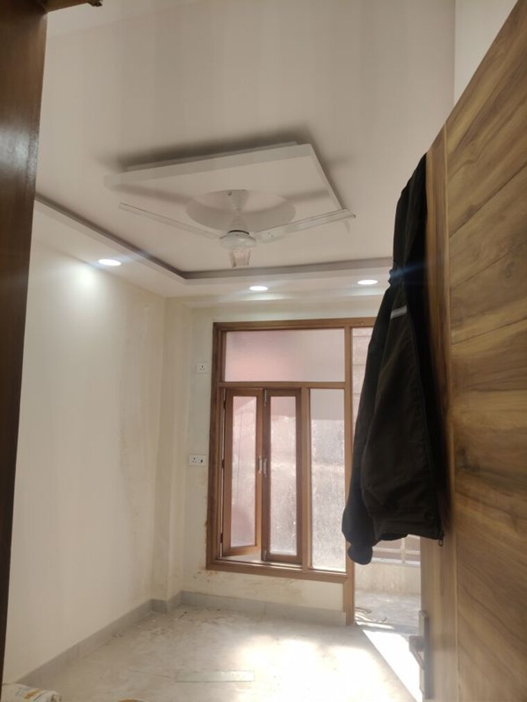 undefined, govindpuri 2 Bedroom 556 Sq.Ft. Builder Floor In Govindpuri Delhi 10228017