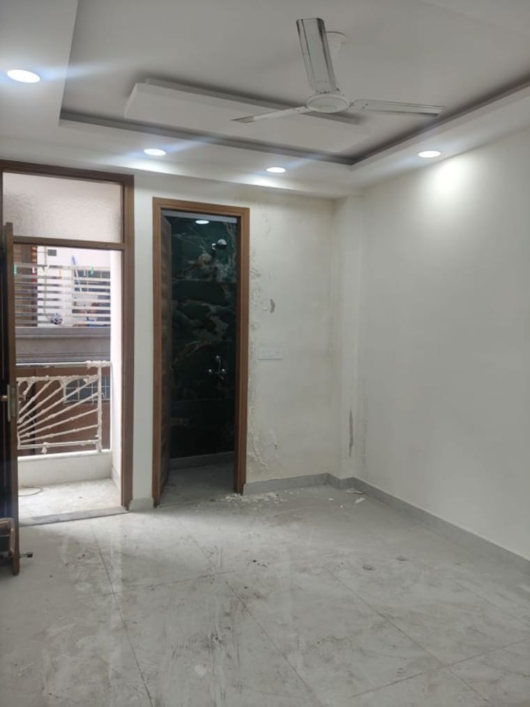 Room, govindpuri 2 Bedroom 556 Sq.Ft. Builder Floor In Govindpuri Delhi 10228017