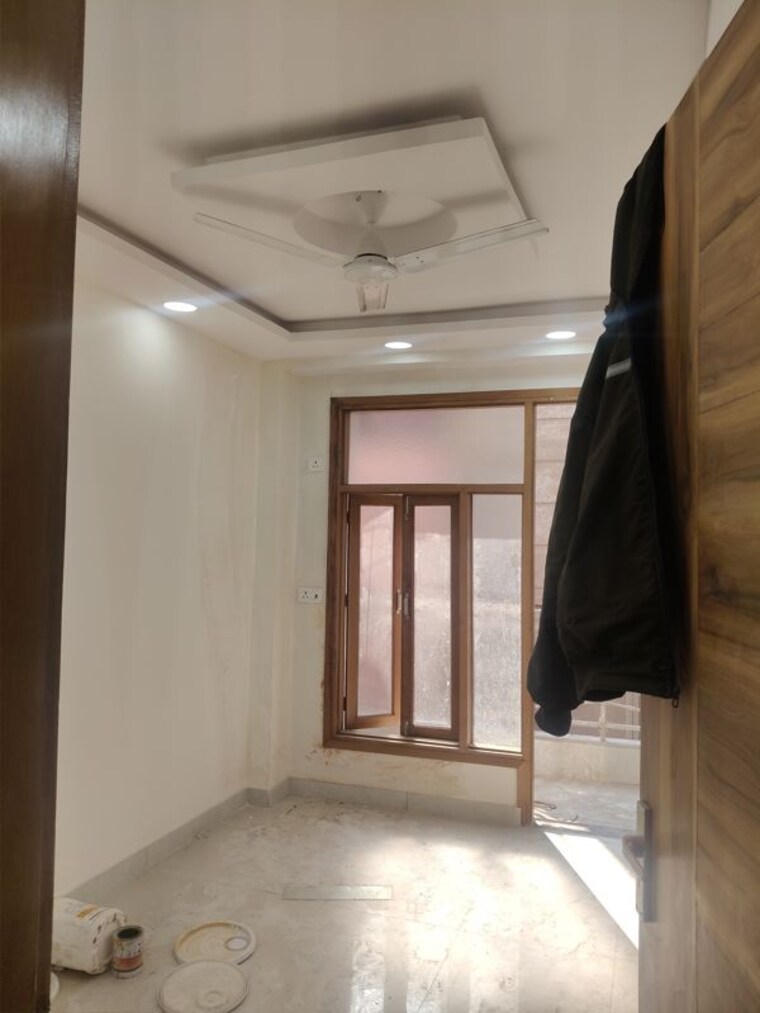 undefined, govindpuri 2 Bedroom 556 Sq.Ft. Builder Floor In Govindpuri Delhi 10228017
