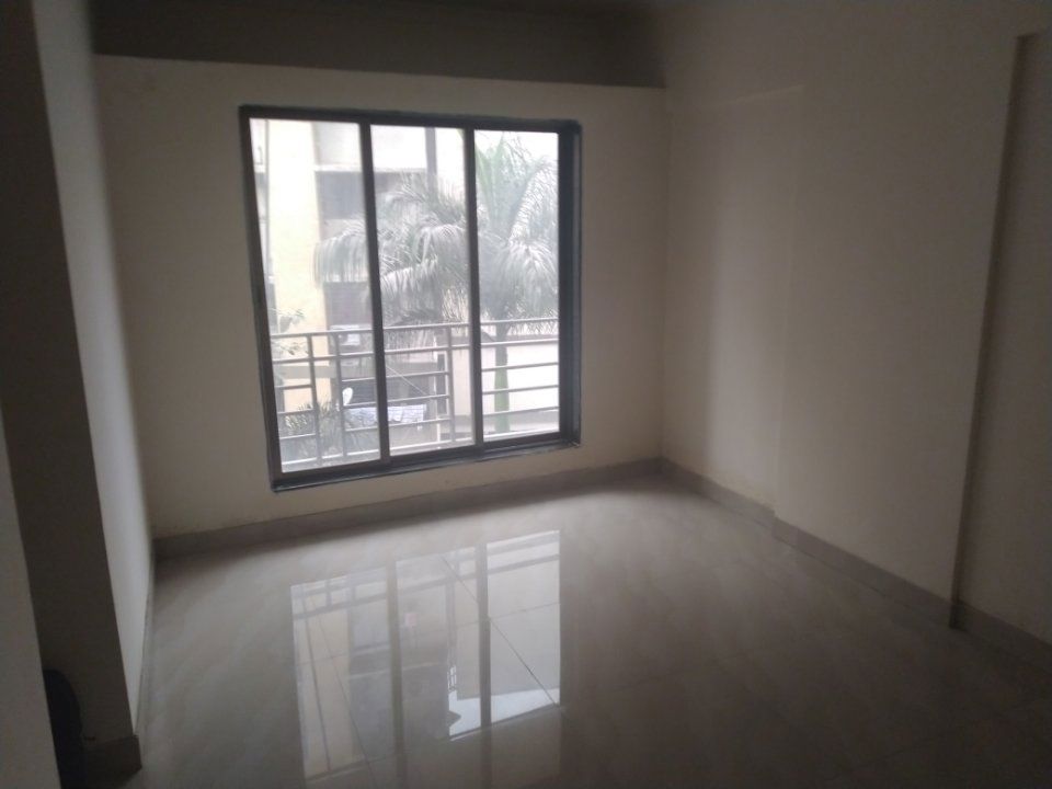 2 BHK Apartment For Rent in Shiva Amrut Estate