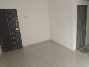 Living Room in 2 BHK Apartment at Shiva Amrut Estate, Diva – for Rent