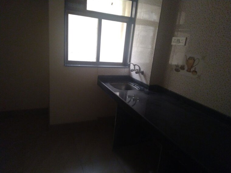 Kitchen, shiva-amrut-estate-diva 2 Bedroom 608 Sq.Ft. Apartment In Diva Thane 10220065