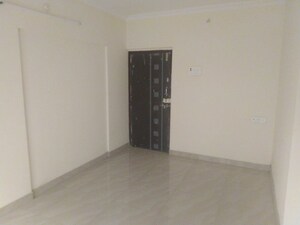 Living Room in 2 BHK Apartment at Shiva Amrut Estate, Diva – for Rent