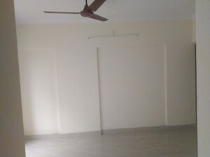 Living Room in 2 BHK Apartment at Shiva Amrut Estate, Diva – for Rent