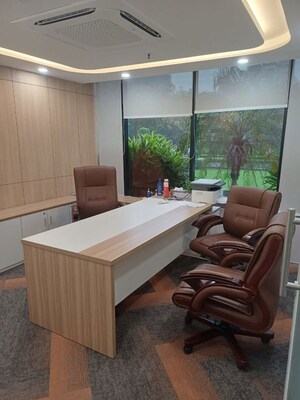  Office Space For Rent in Sector 142
