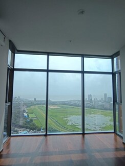 4 BHK + Pooja Room,Servant Room,Store Room Apartment For Rent in Piramal Mahalaxmi