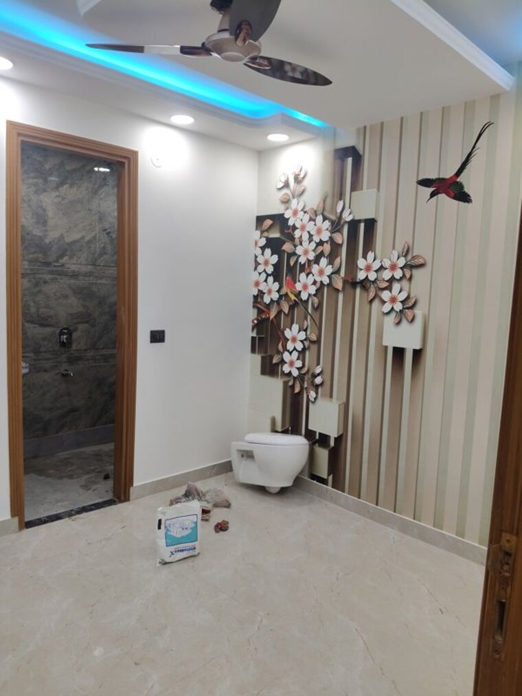 Room, govindpuri 3 Bedroom 907 Sq.Ft. Builder Floor In Govindpuri Delhi 10228023