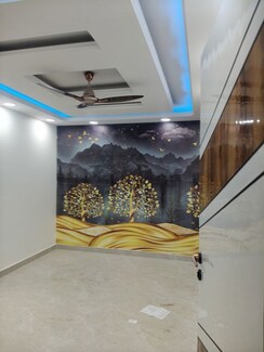 3 BHK Builder Floor For Rent in Govindpuri