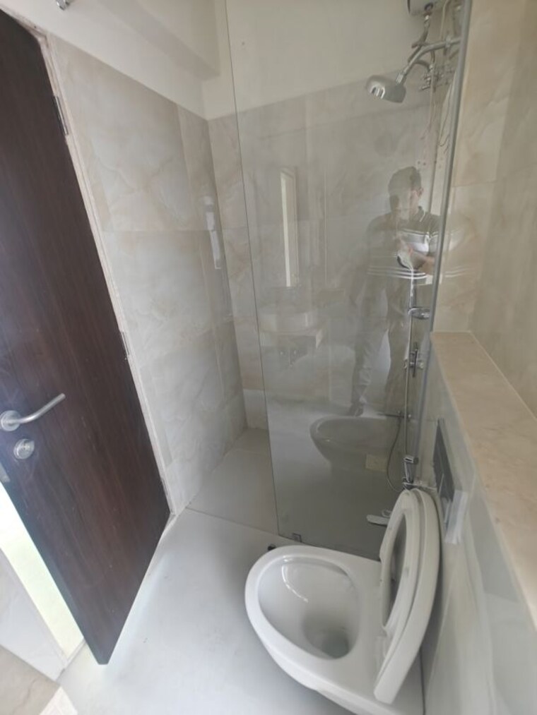 Bathroom, l-and-t-seawoods-residences 2 Bedroom 1150 Sq.Ft. Apartment In Seawoods Navi Mumbai 10228004