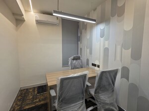 Kitchen in  Office Space at Vasavi Sky City, Gachibowli – for Rent