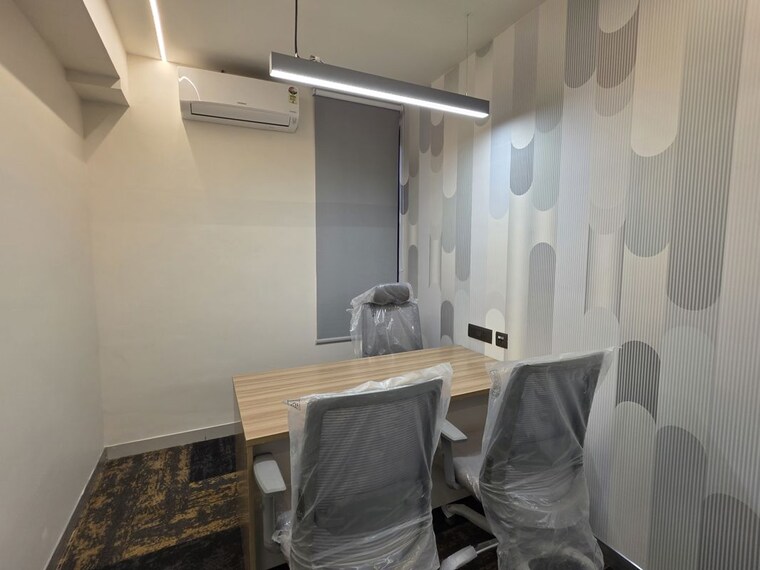 Kitchen, vasavi-sky-city Commercial Office Space 2000 Sq.Ft. In Gachibowli Hyderabad 10228015