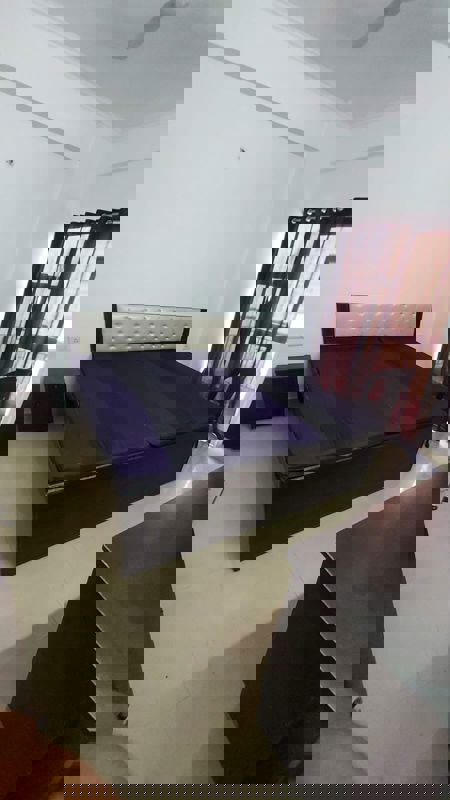 2.5 BHK + Study Room 1343 Sq.Ft. Apartment in 3C Lotus Boulevard