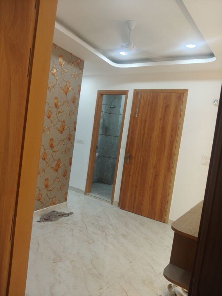 Bedroom, govindpuri 2 Bedroom 556 Sq.Ft. Builder Floor In Govindpuri Delhi 10228027