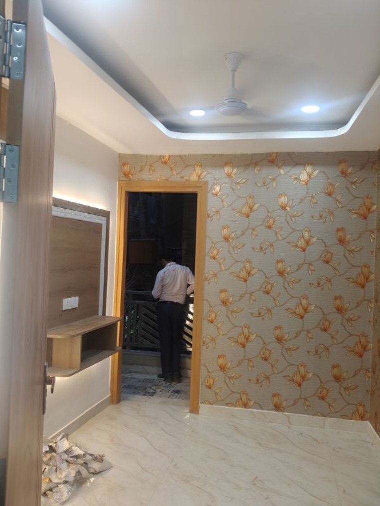 Room, govindpuri 2 Bedroom 556 Sq.Ft. Builder Floor In Govindpuri Delhi 10228027