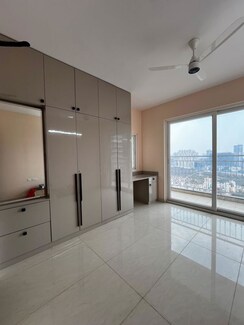 3 BHK + Pooja Room Apartment For Rent in Prestige Beverly Hills