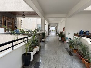 Parking in 3 BHK Apartment at Om Sree Signet, Yapral – for Sale