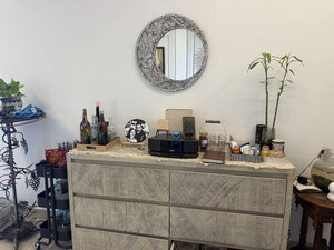 3 BHK Apartment – Exterior View View at Om Sree Signet, Yapral - for Sale