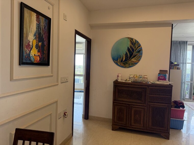 undefined, om-sree-signet 3 Bedroom 2435 Sq.Ft. Apartment In Yapral Hyderabad 10227962