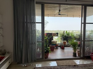 Gym in 3 BHK Apartment at Om Sree Signet, Yapral – for Sale