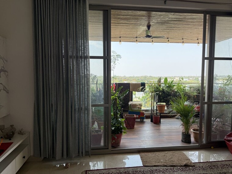 Gym, om-sree-signet 3 Bedroom 2435 Sq.Ft. Apartment In Yapral Hyderabad 10227962
