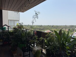 3 BHK Apartment – Exterior View View at Om Sree Signet, Yapral - for Sale