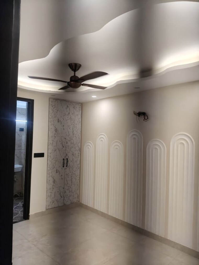 Room, govindpuri 2 Bedroom 557 Sq.Ft. Builder Floor In Govindpuri Delhi 10228033