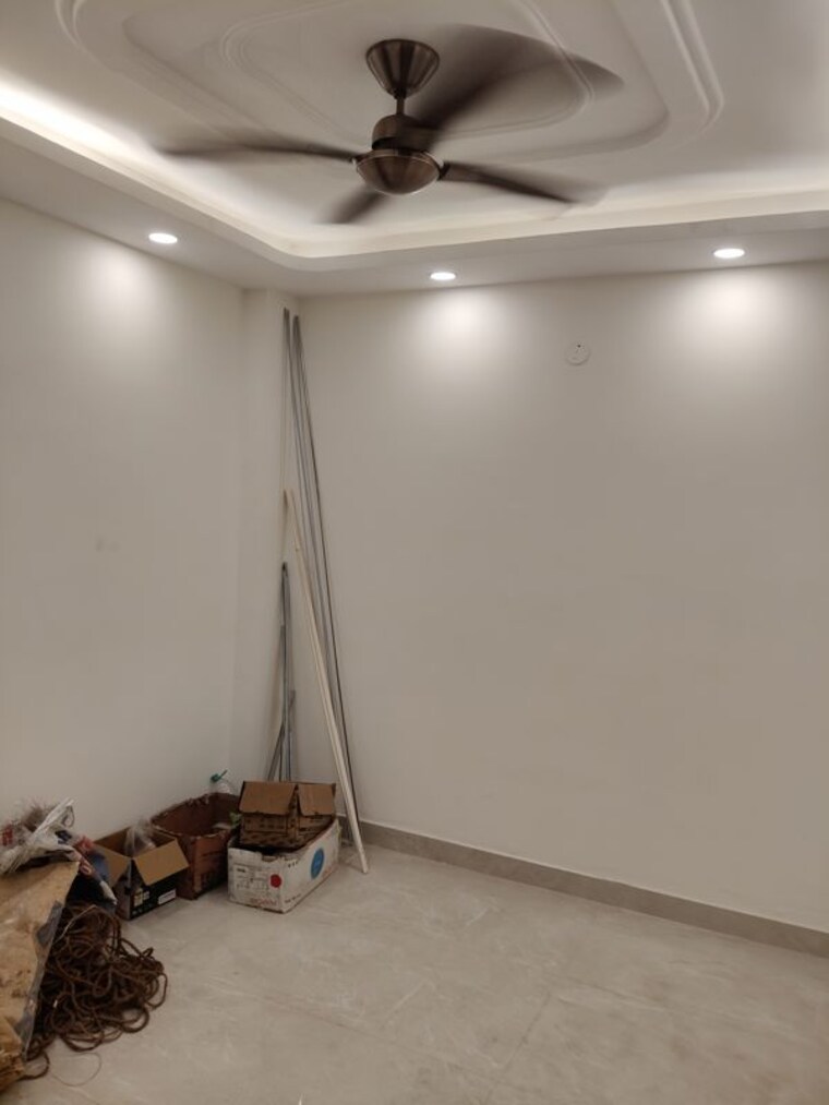 undefined, govindpuri 2 Bedroom 557 Sq.Ft. Builder Floor In Govindpuri Delhi 10228033