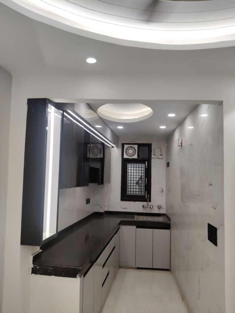 undefined, govindpuri 2 Bedroom 557 Sq.Ft. Builder Floor In Govindpuri Delhi 10228033