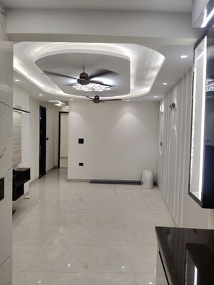 Bathroom in 2 BHK Builder Floor at Govindpuri – for Sale