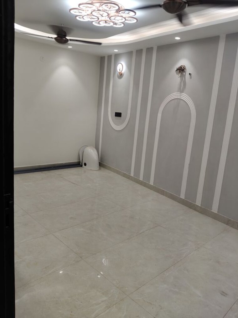 Room, govindpuri 2 Bedroom 557 Sq.Ft. Builder Floor In Govindpuri Delhi 10228033