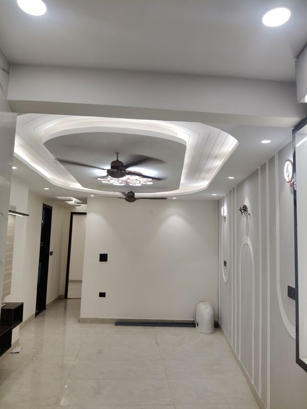 2 BHK Builder Floor For Sale in Govindpuri