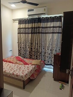 3 BHK + Pooja Room,Servant Room,Study Room,Extra Room Apartment For Rent in Charisma Temple Hill