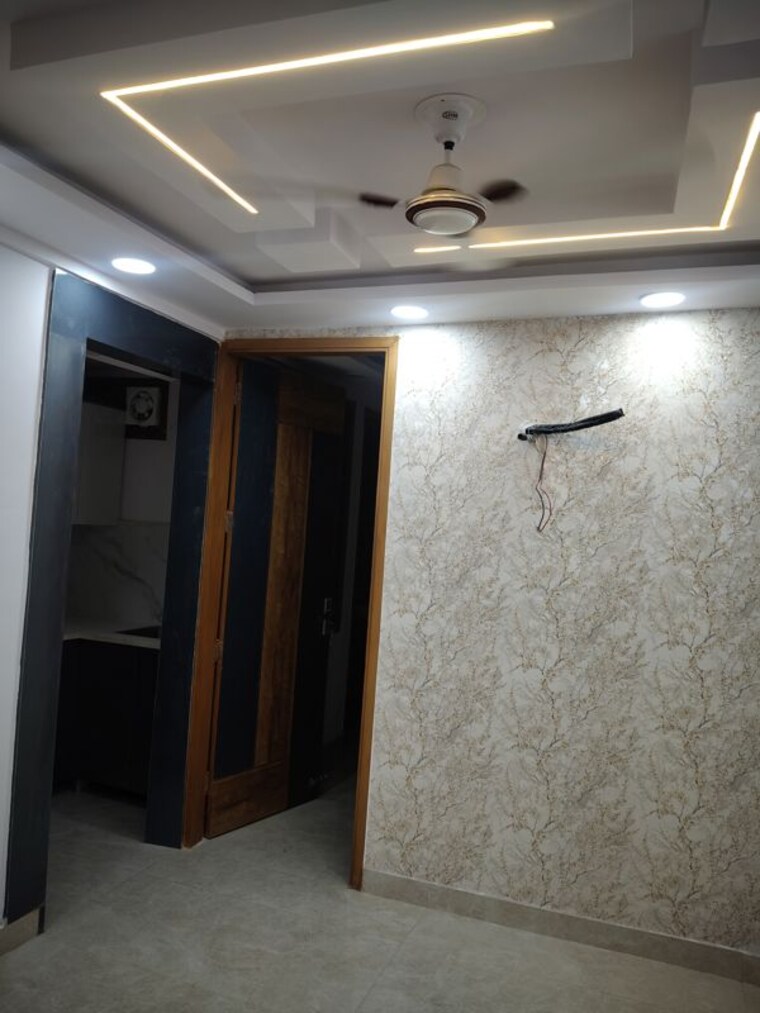 Room, govindpuri 2 Bedroom 541 Sq.Ft. Builder Floor In Govindpuri Delhi 10228041